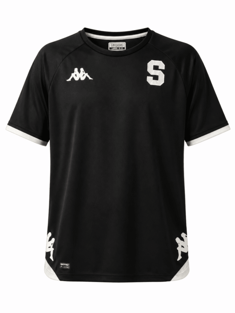 Camiseta original SAPRISSA 2024 entrenamiento