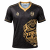 Camiseta original NICARAGUA 2025 alterna versión player