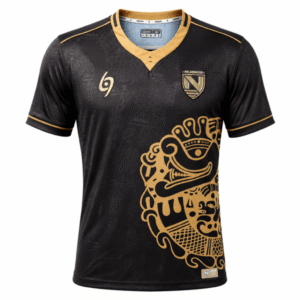 Camiseta original NICARAGUA 2025 alterna versión player
