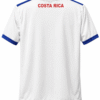 Camiseta COSTA RICA 2006 alterna