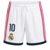 Pantaloneta niño REAL MADRID 2026 casa Mbappé #10