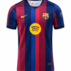 Camiseta niño BARCELONA 2026 casa Lamine Yamal #10