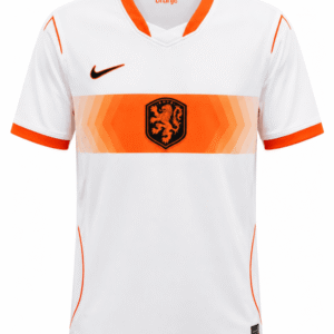 Camiseta PAISES BAJOS 2026 visita versión fan