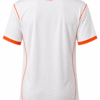 Camiseta PAISES BAJOS 2026 visita versión fan
