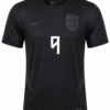 Camiseta NORUEGA 2026 visita versión player Haaland #9