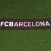 Bufanda BARCELONA, color negro
