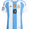 Camiseta niño ARGENTINA 2024 casa Messi #10