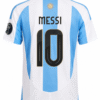 Camiseta niño ARGENTINA 2024 casa Messi #10
