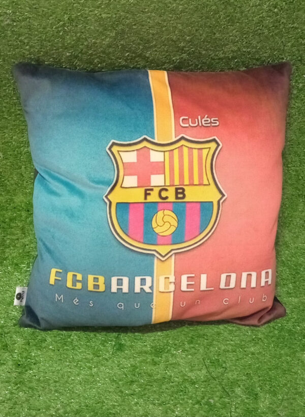 Almohada BARCELONA