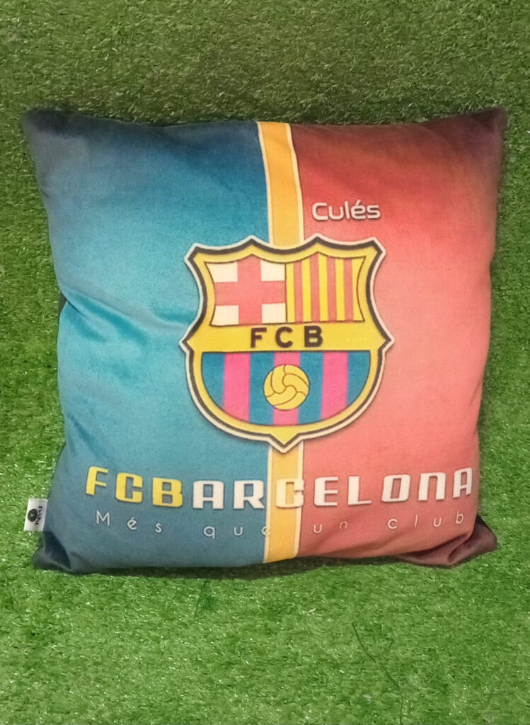 Almohada BARCELONA