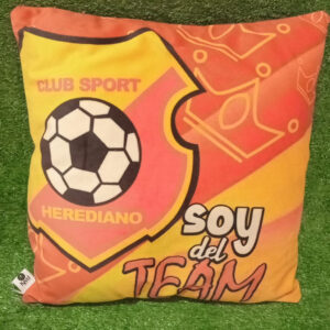Almohada HEREDIA