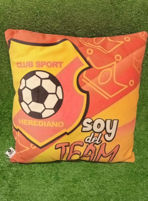 Almohada HEREDIA
