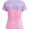 Camiseta mujer JAPON 2023 visita versión fan