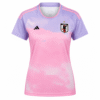 Camiseta mujer JAPON 2023 visita versión fan