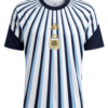 Camiseta niño original ARGENTINA 2026 presentación versión fan