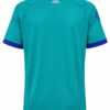 Camiseta original ARGENTINA 2026 portero versión fan