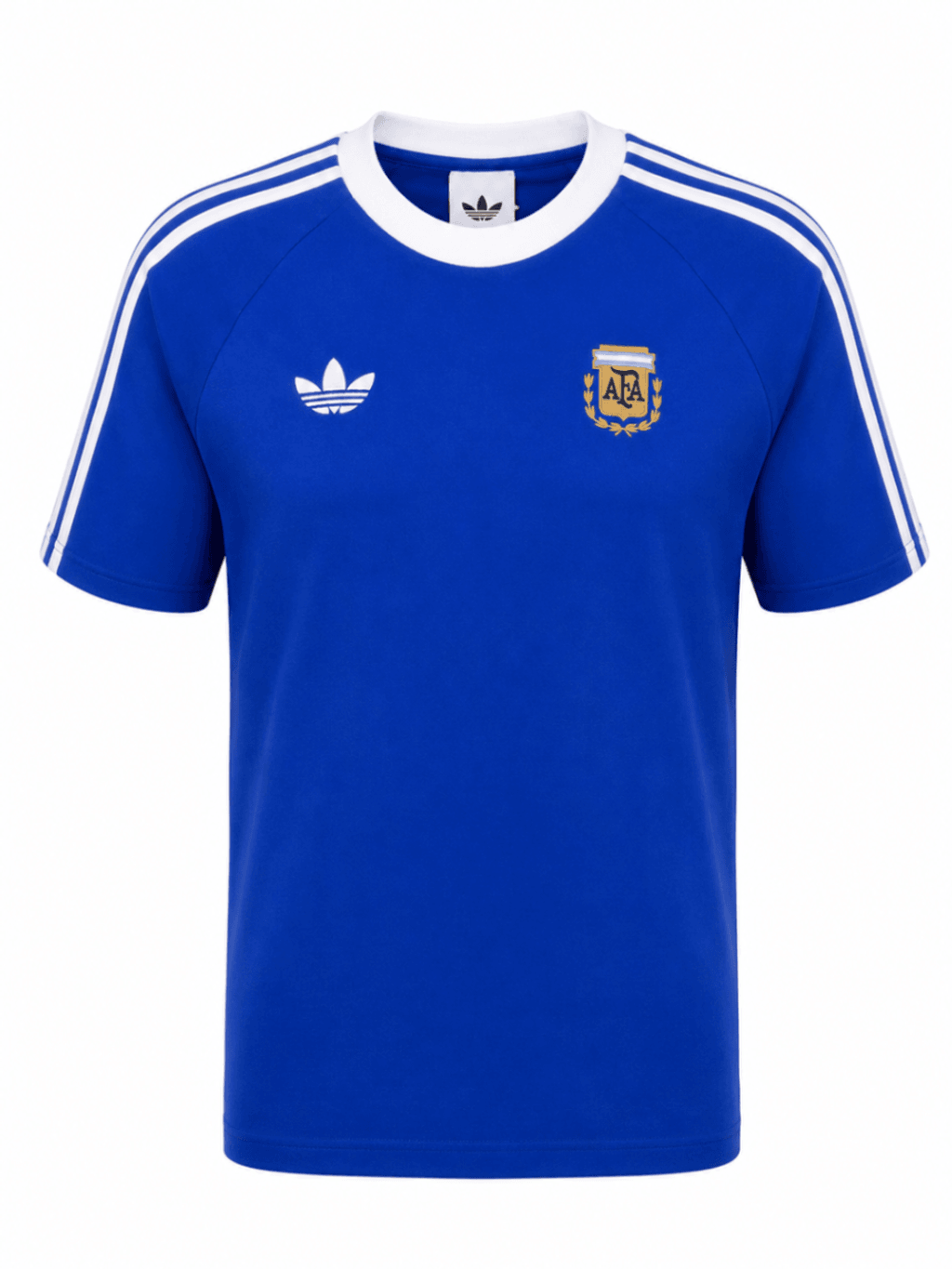 Camiseta original ARGENTINA 2026 edición especial