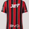 Camiseta original LIGA DEPORTIVA ALAJUELENSE 2026 casa