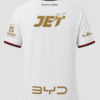 Camiseta original LIGA DEPORTIVA ALAJUELENSE 2026 visita