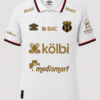 Camiseta mujer original LIGA DEPORTIVA ALAJUELENSE 2026 visita