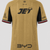 Camiseta original LIGA DEPORTIVA ALAJUELENSE 2026 alterna