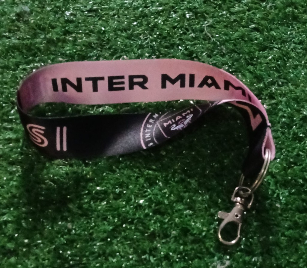 Lanyard INTER MIAMI