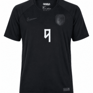Camiseta niño NORUEGA 2026 visita Braut Haaland #9