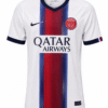 Camiseta PSG 2026 visita versión fan Kvaratskhelia #7