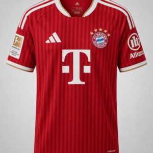 Camiseta BAYERN MUNICH 2026 casa versión fan Kane #9