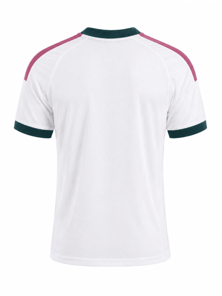 Camiseta REAL MADRID 2026 casa versión player