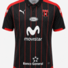 Camiseta original LIGA DEPORTIVA ALAJUELENSE 2016 casa