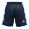 Pantaloneta niño ARGENTINA 2026 casa Messi #10