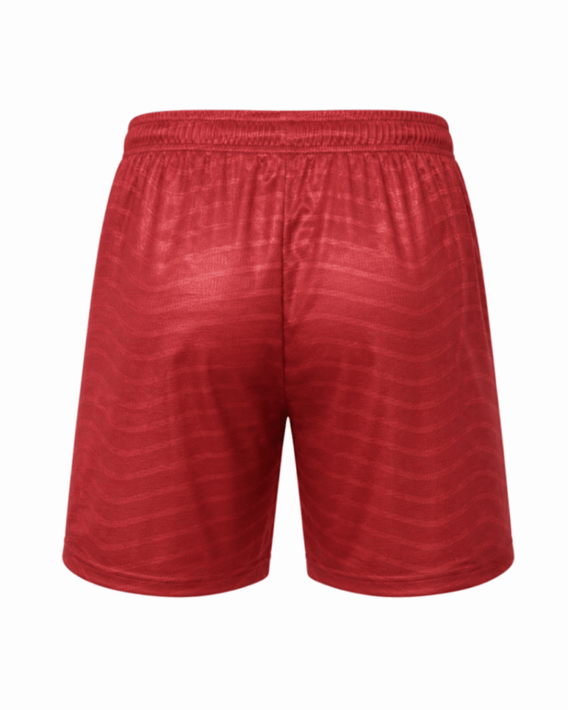 Pantaloneta niño PORTUGAL 2026 casa Ronaldo #7