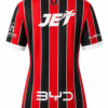Camiseta mujer original LIGA DEPORTIVA ALAJUELENSE 2026 casa