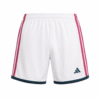Pantaloneta niño REAL MADRID 2026 casa Mbappé #10