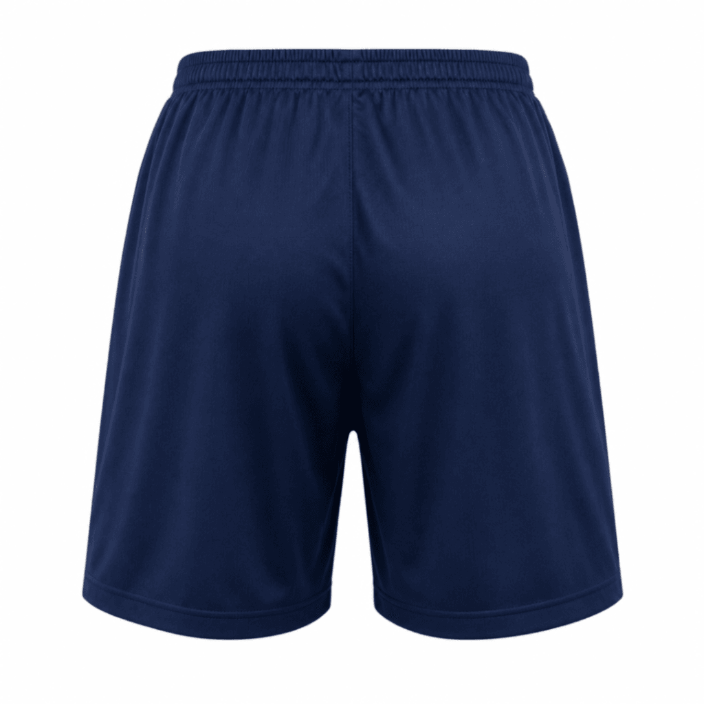 Pantaloneta niño BARCELONA 2026 casa Pedri #8