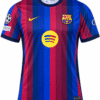 Camiseta niño BARCELONA 2026 casa Pedri #8