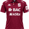 Camiseta original SAPRISSA 2026 casa versión player