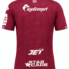 Camiseta original SAPRISSA 2026 casa versión player