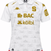 Camiseta original mujer SAPRISSA 2026 visita versión fan