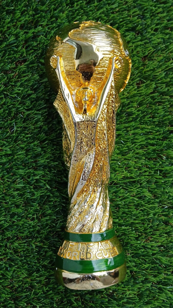 Trofeo, FIFA World Cup