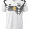Camiseta mujer original ALEMANIA 2018 casa