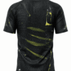 Camiseta PSG 2025 alterna edición Noche versión player