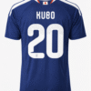 Camiseta JAPON 2026 casa versión player Kubo #20