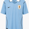 Camiseta URUGUAY 2026 casa versión fan
