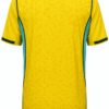Camiseta niño BRASIL 2026 casa