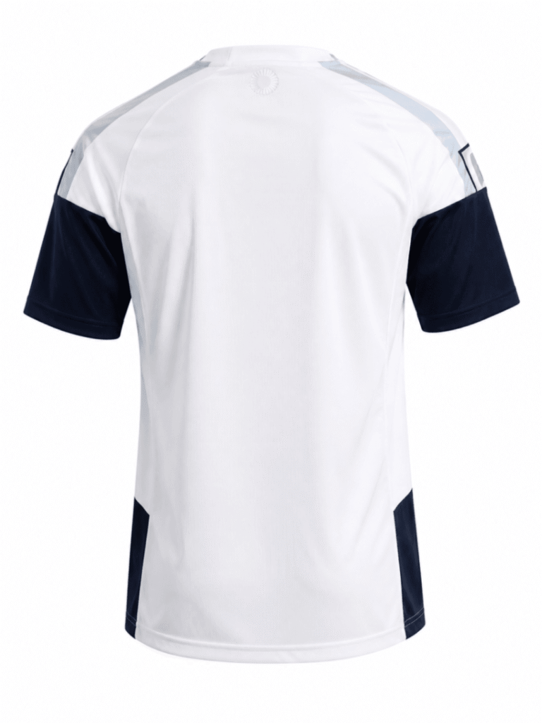 Camiseta ARGENTINA 2026 entrenamiento versión fan