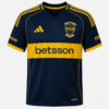 Camiseta BOCA JUNIORS 2025 casa versión fan Paredes #5