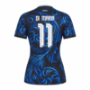 Camiseta mujer ARGENTINA 2026 visita versión fan Di Maria #11