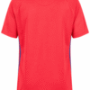 Camiseta COSTA RICA 2018 casa versión fan